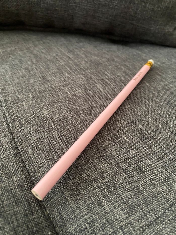 Crayon « Rose quartz » - photo numéro 3