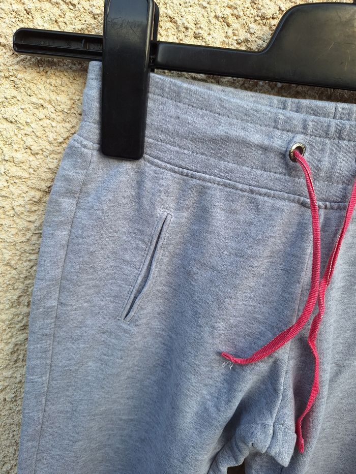 👖 Pantalon survêtement / Jogging Okaïdi 8 ans - photo numéro 2