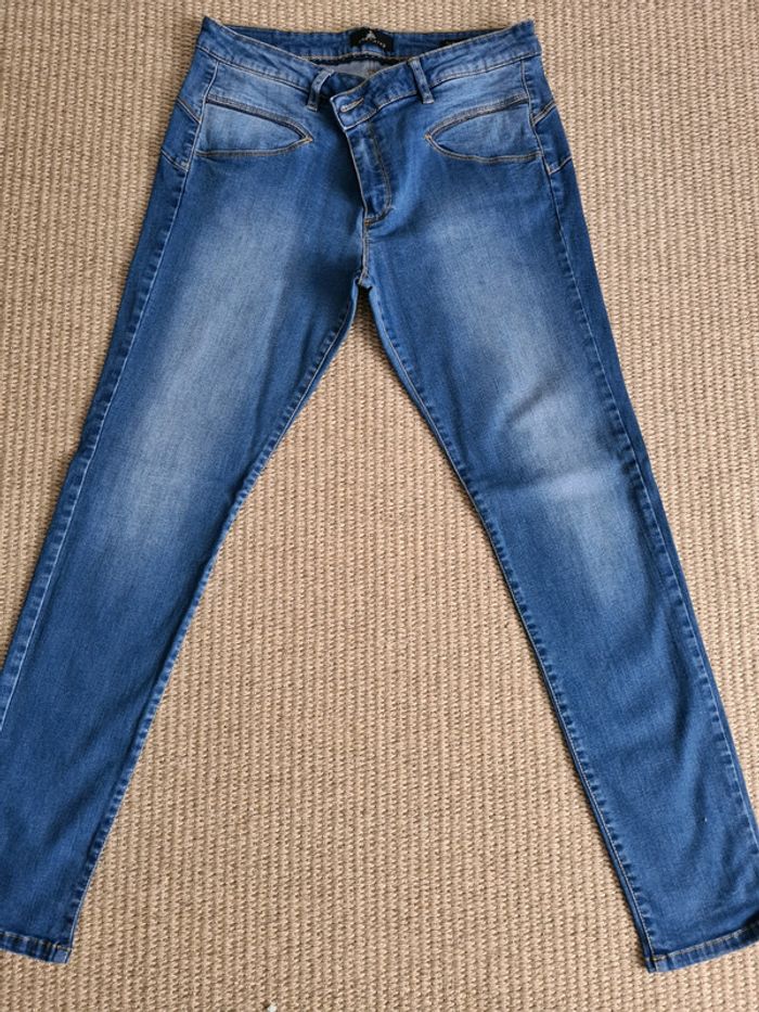 Jean slim One step taille 31