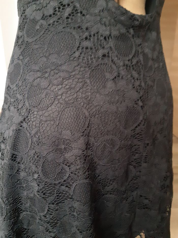 Robe de soirée - photo numéro 3