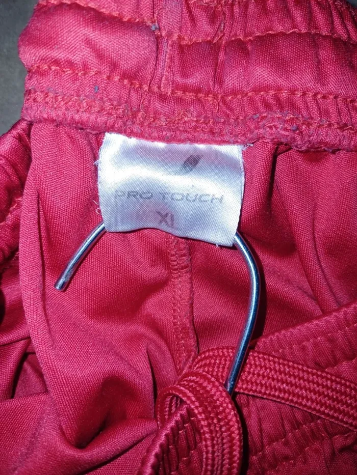 Shorts Pro touch - photo numéro 3