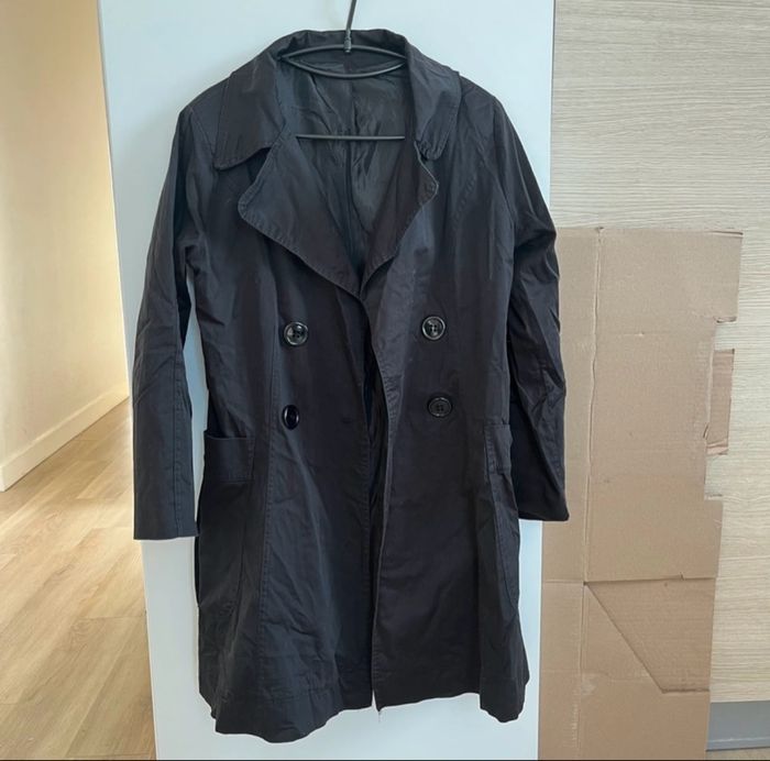 Manteau - photo numéro 8