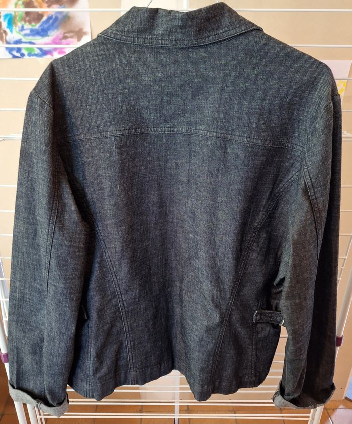 Veste mi saison - photo numéro 5