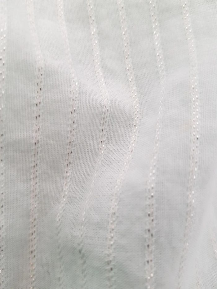 Blouse Camaïeu style bohème 38 - photo numéro 3