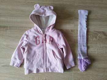 Veste Gap 6 mois 