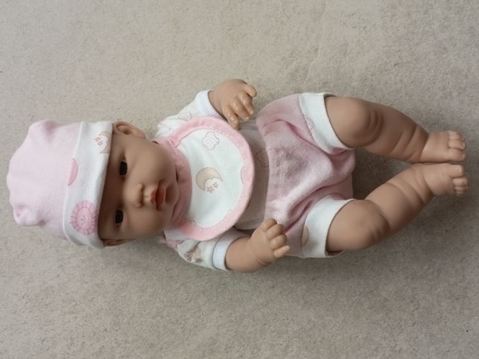 Bébé Arias 30 cm - photo numéro 2