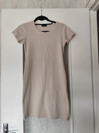 Robe Projet x Paris