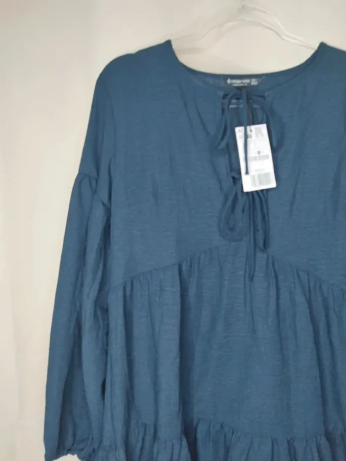 Robe à noeud - photo numéro 2