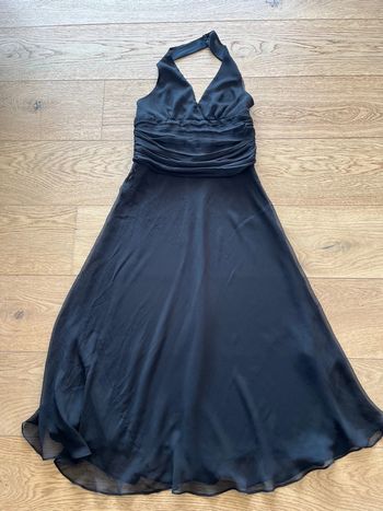 Robe soirée