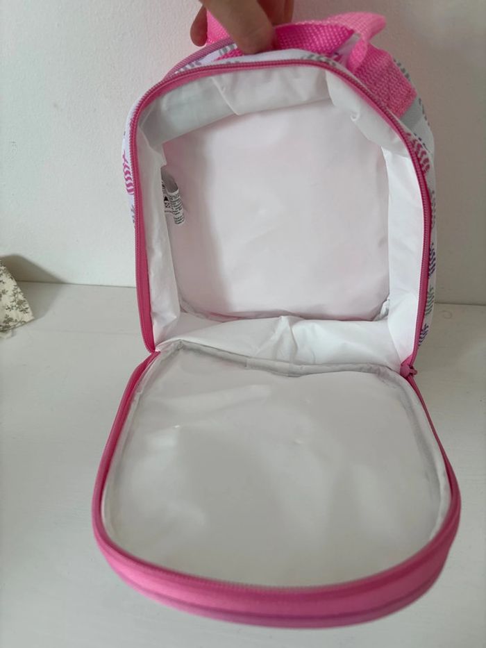 Sac à dos - photo numéro 5