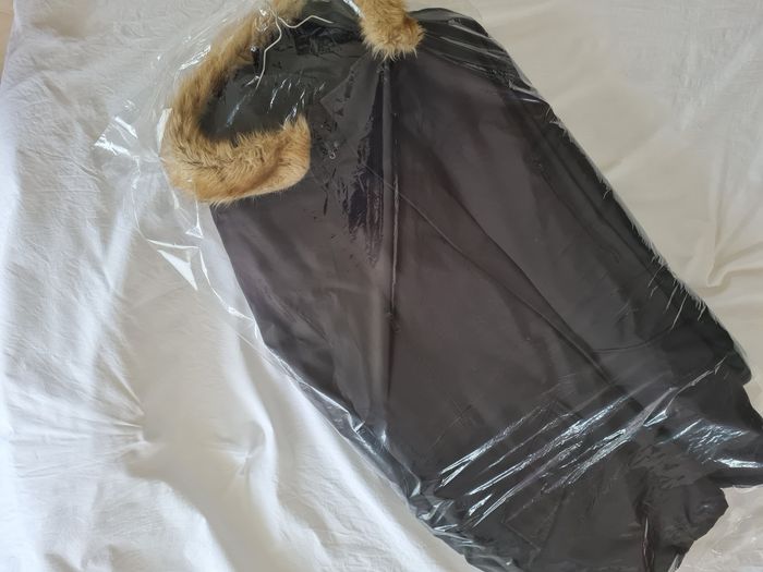 Manteau Levi's XXL - photo numéro 3