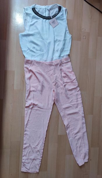 Combinaison Golden days M/L