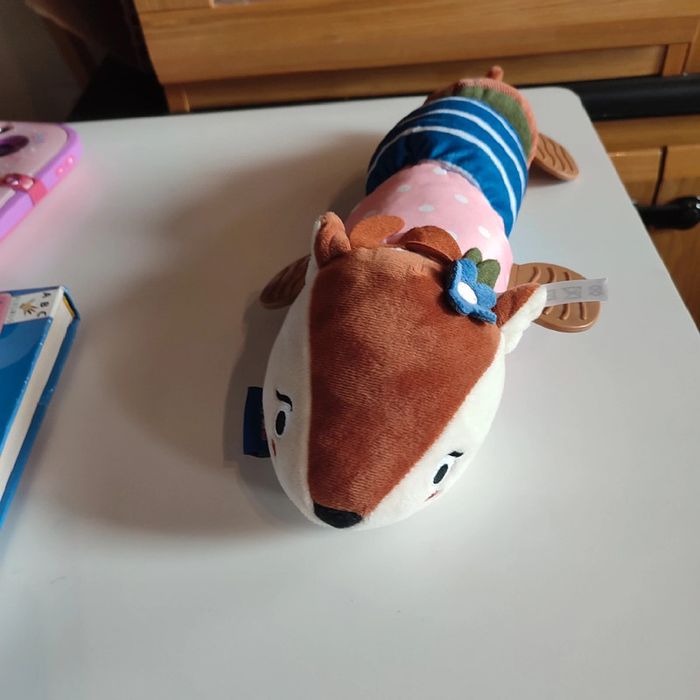 Jouet d'éveil - photo numéro 4