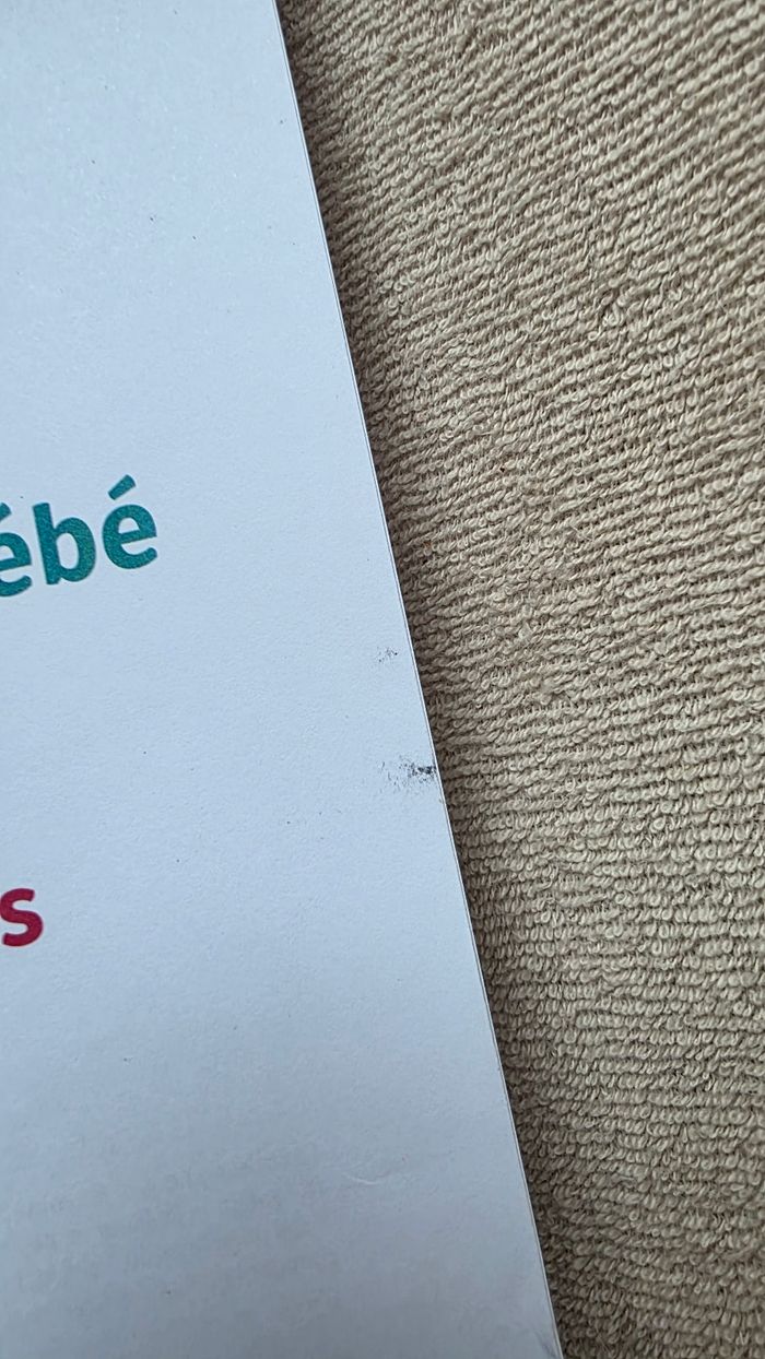 Livre Mon corps après bébé - photo numéro 4