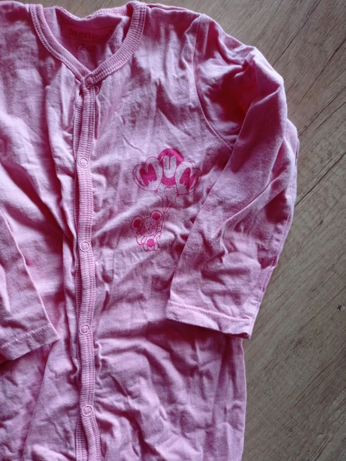 Pyjama - photo numéro 2