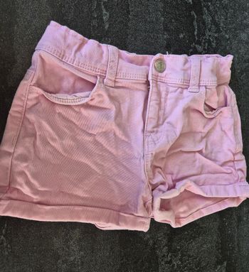 Short