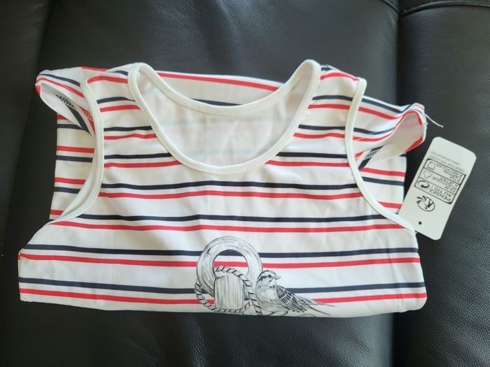 Body fille - photo numéro 2