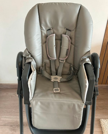 KinderKraft Chaise Haute