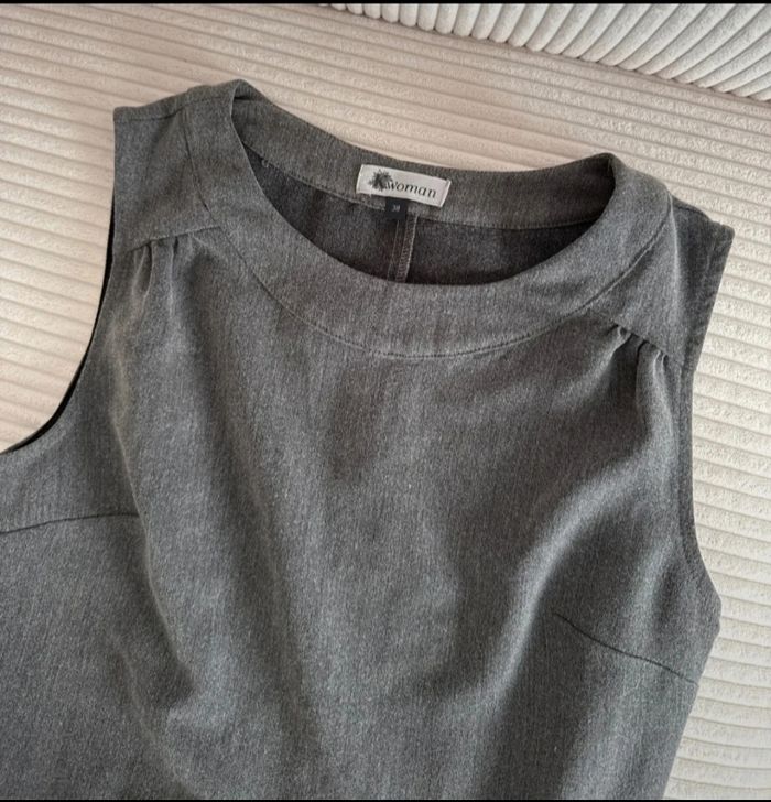 👗 Robe courte - photo numéro 2