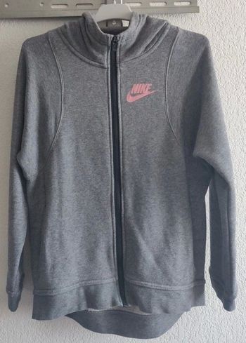 Sweat à capuche NIKE