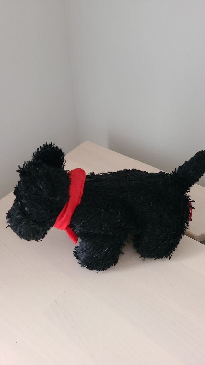 Doudou chien - photo numéro 5