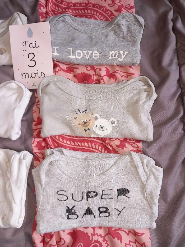 7 bodys - photo numéro 3