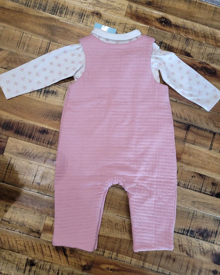 Combinaison Obaïdi 9 mois - photo numéro 4