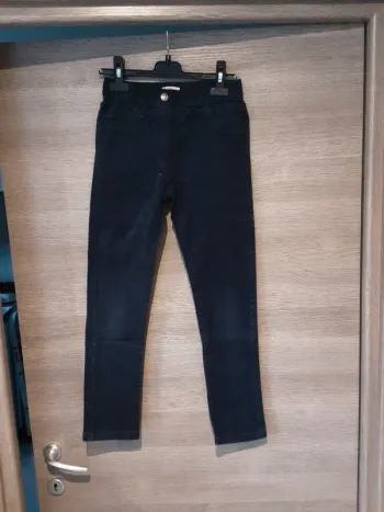 Pantalon 10 ans DPAM