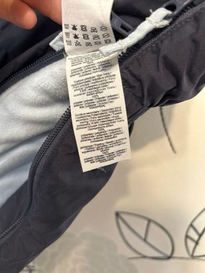 Salopette de ski 3 ans garçon - photo numéro 3