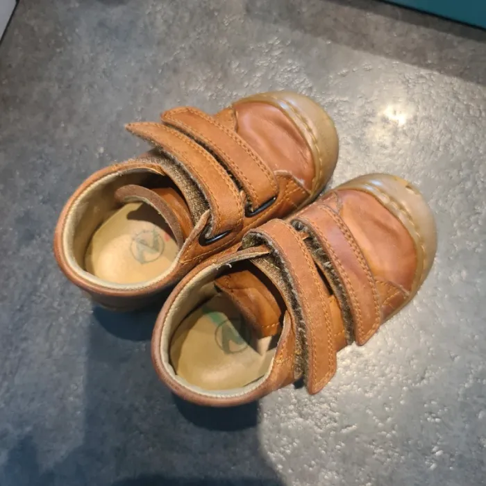 Chaussures Naturino taille 21