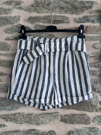 Short pimkie taille 34