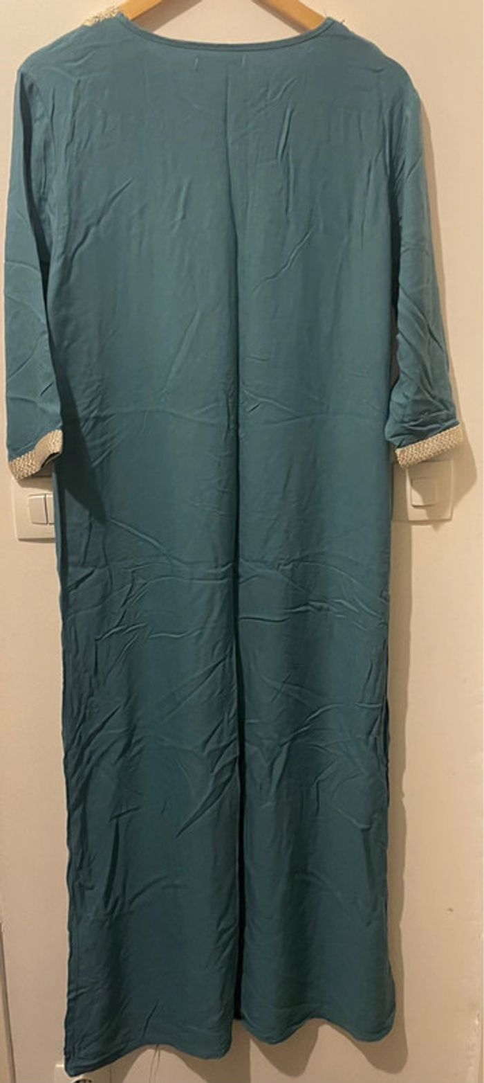 Robe de maison - photo numéro 2