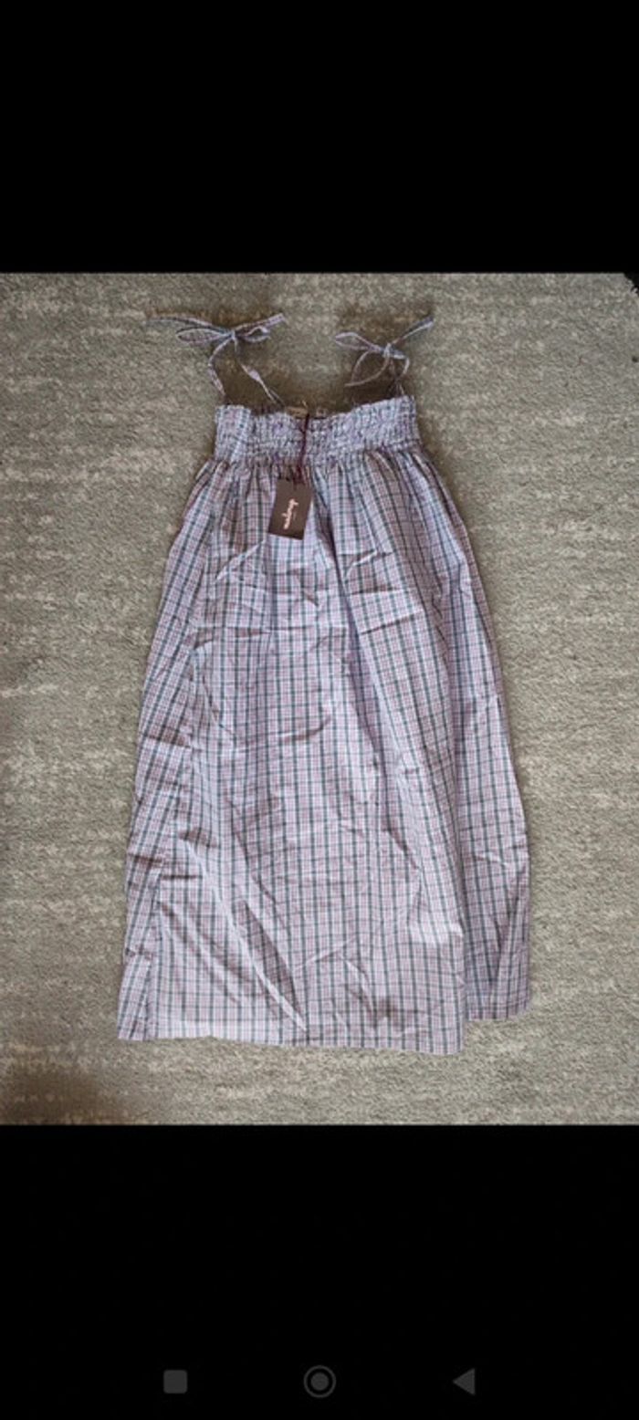 Robe Maloup