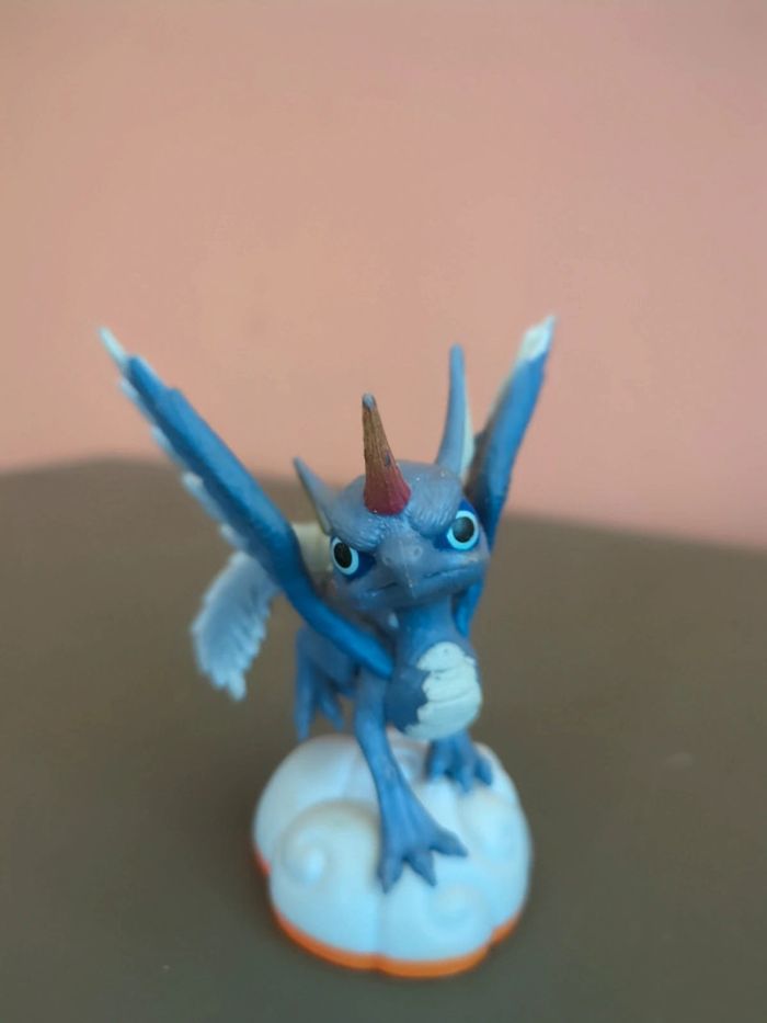 Figurine Skylanders