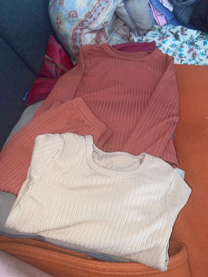 Lot Ensembles simple