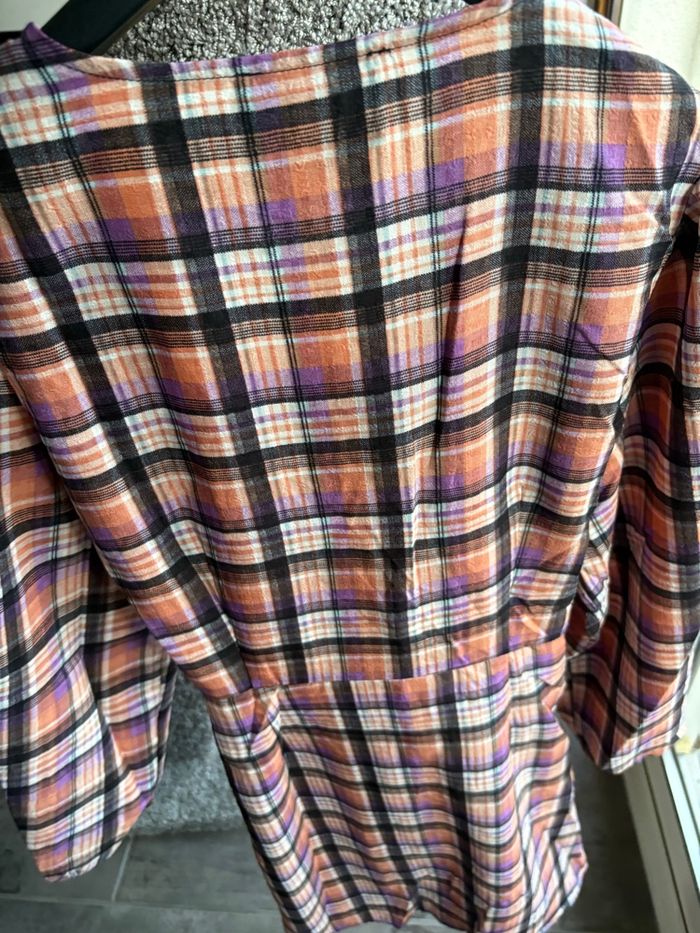 Robe Frnch taille M neuve avec étiquette - photo numéro 4