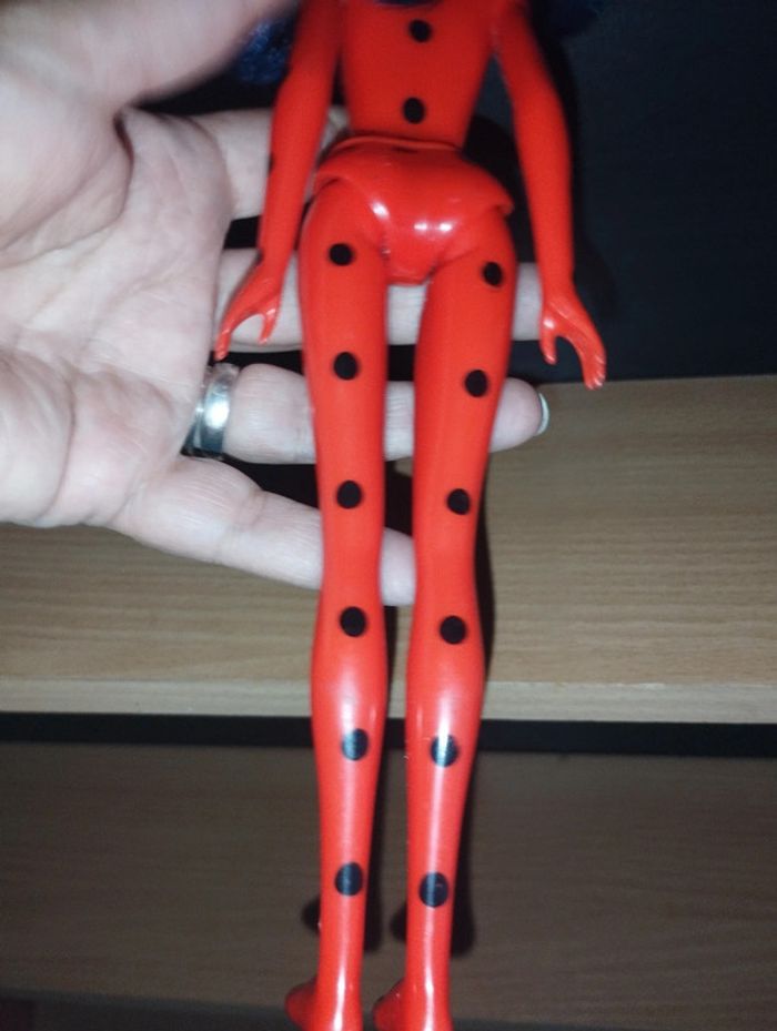 Poupée miraculous - photo numéro 6