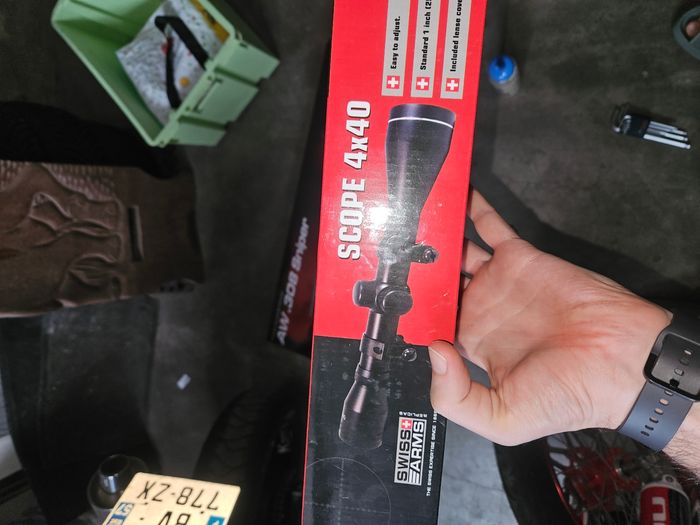 Réplique et accessoires - photo numéro 2