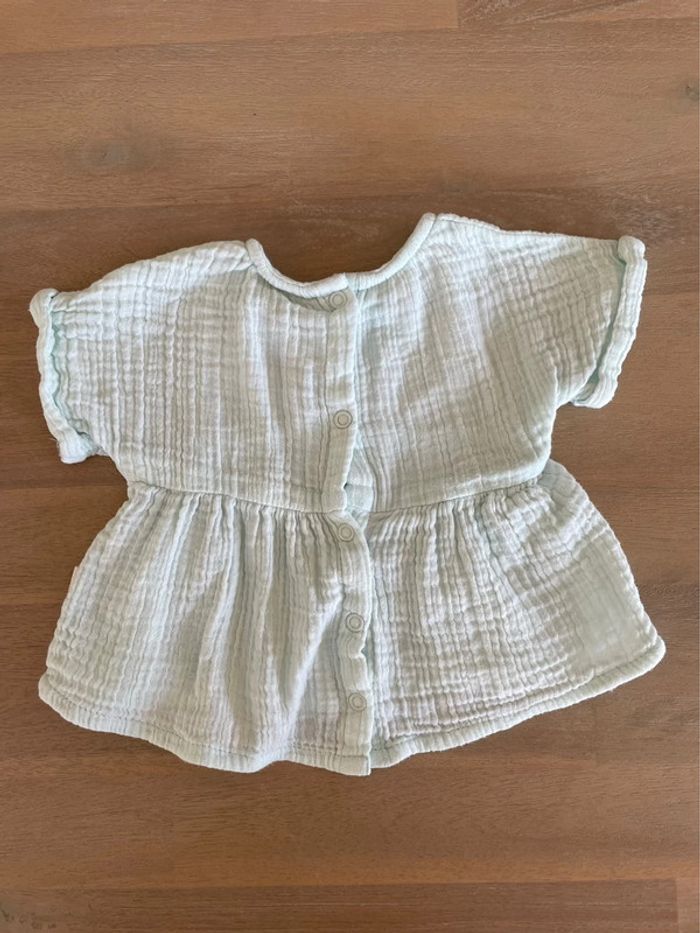 Haut TAO - photo numéro 2