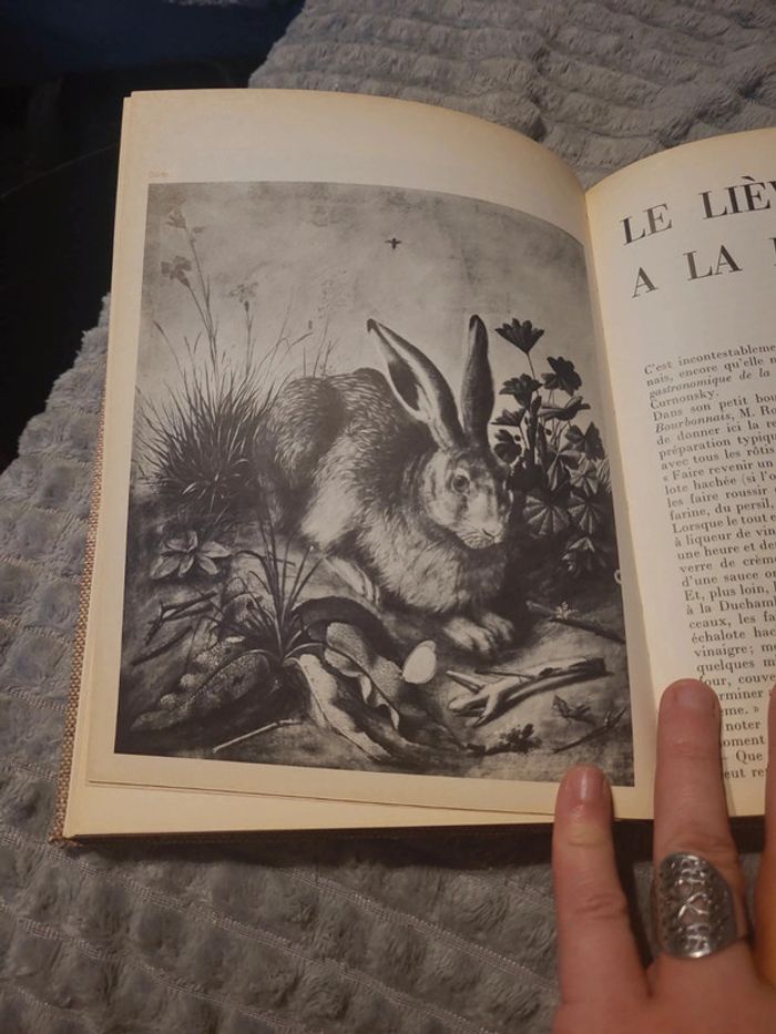 100 merveilles de la cuisine française - photo numéro 16