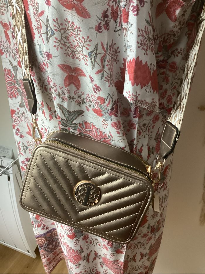 Sac bandoulière