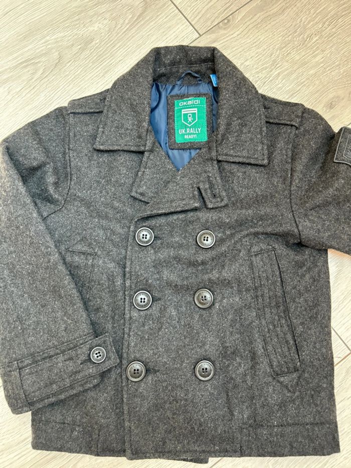 Manteau - photo numéro 2