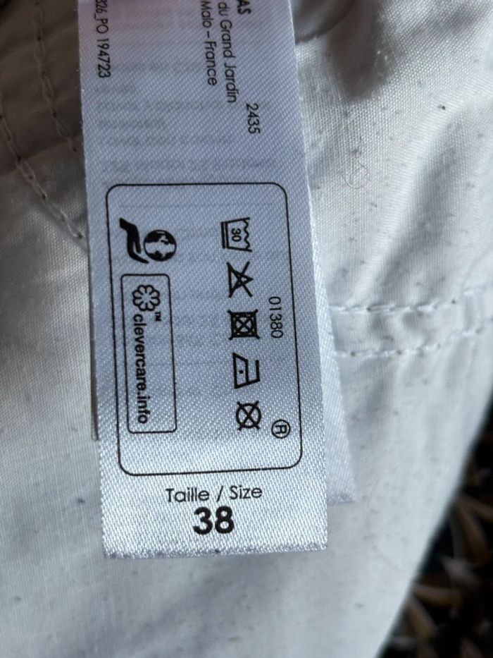 Pantalon Bréal - photo numéro 9