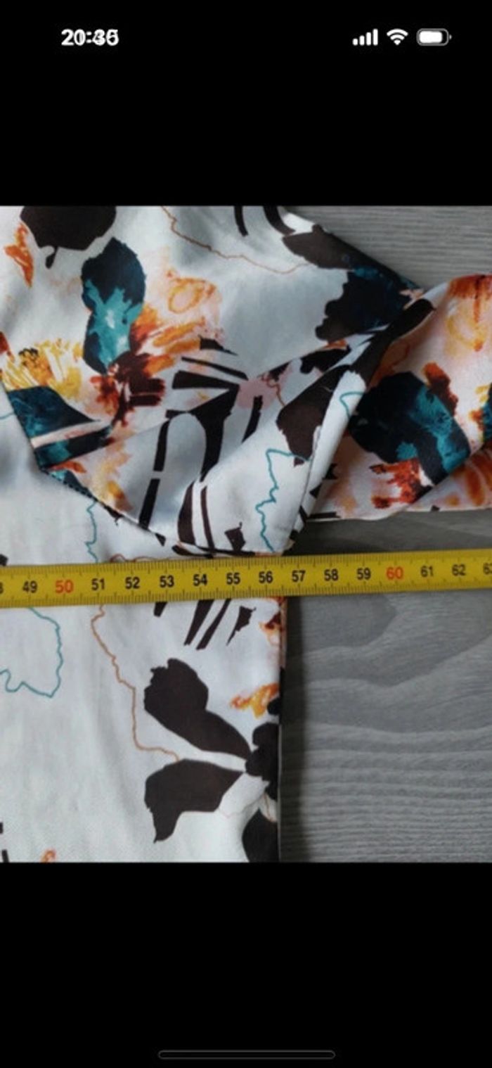 Pyjama Louise Marnay taille 40 - photo numéro 14