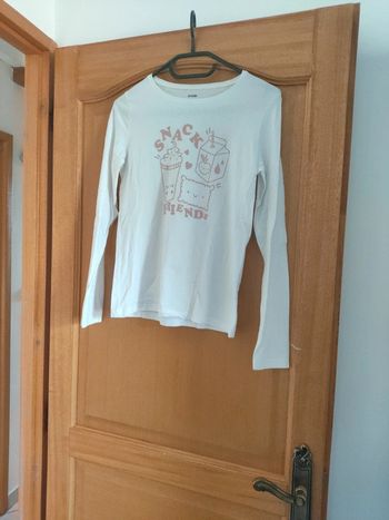 Tee-shirt