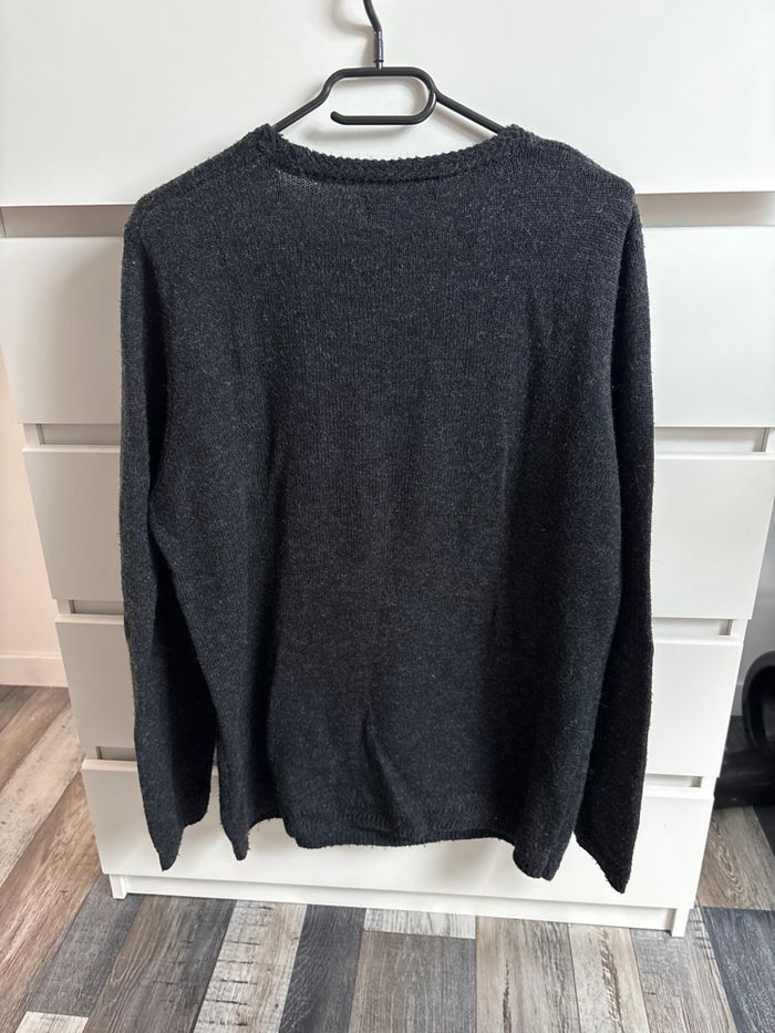 Pull homme - photo numéro 3