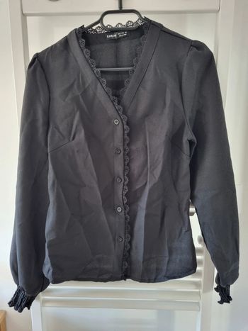 Chemise
