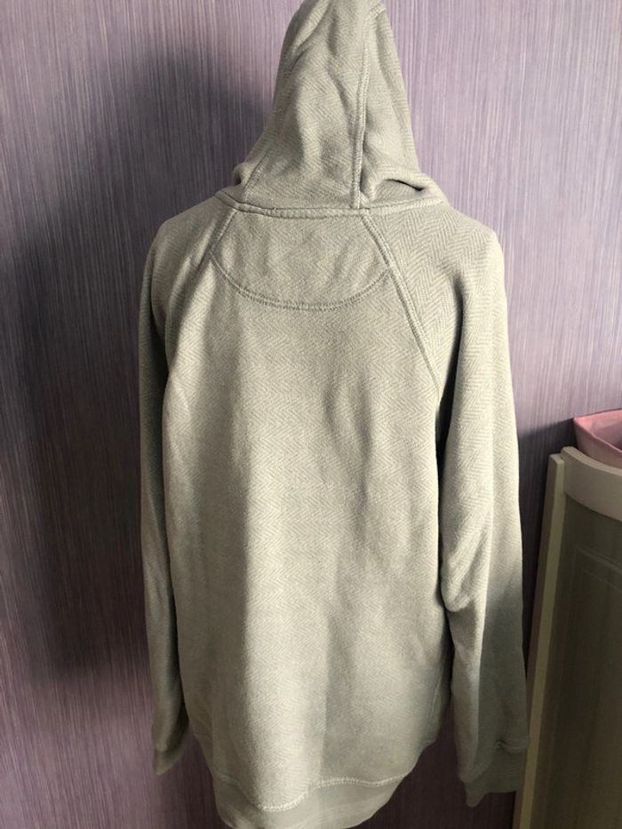 Sweat vans - photo numéro 2