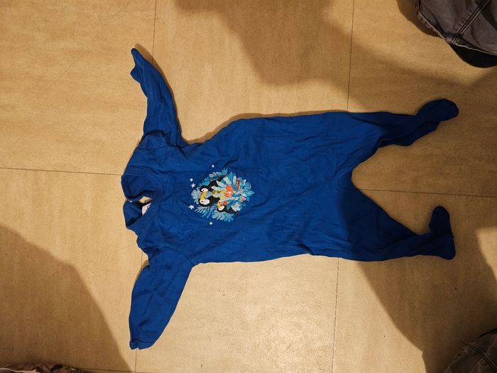 Vêtements bébé 3 mois - photo numéro 2