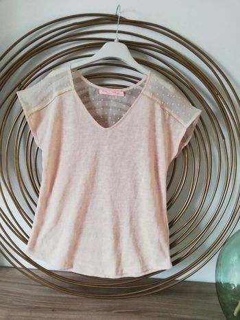 Tshirt manches courtes TM